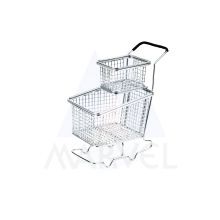 Trolley Serving Basket