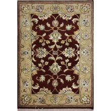 Hand Knotted Persian rug