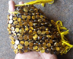 shape loose gemstone beads