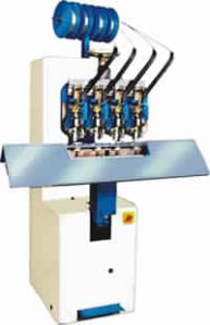 Four Head Book Stitching Machine