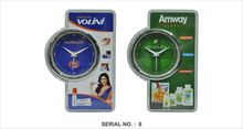 Promotional Wall Clock