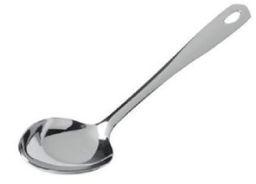 Stainless Steel Serving Spoon