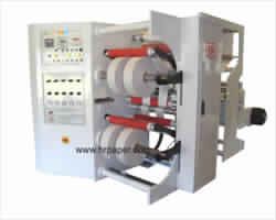 Slitting and Rewinding Machines