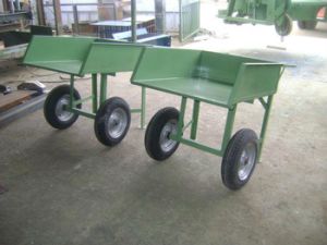 Hand Trolley