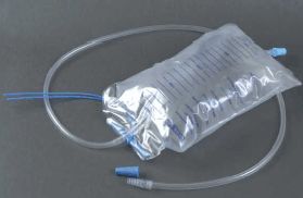 Nelaton Catheter