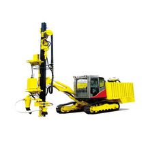 Mining Drilling Rig