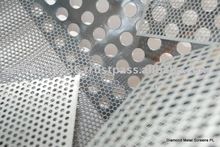 vibration screen sheets