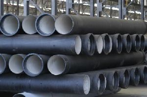 Ductile Iron Pipe