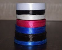 Silk/Velvet Ribbon