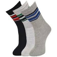 Mens Cotton Socks