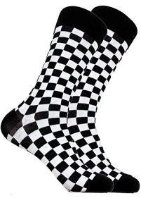 Mens Designer Socks