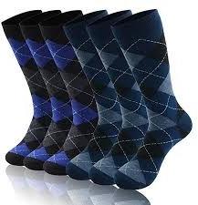 Mens Stylish Socks