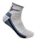 Mens Terry Socks