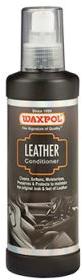 leather conditioner