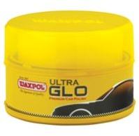 Ultra Glo Premium Car Polish