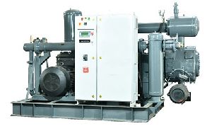 Variable Speed Drive