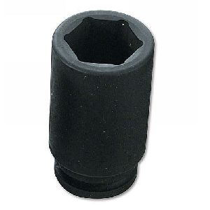 Single Hex Deep Impact Socket