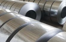 Steel Coils