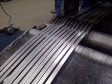 Steel Strips