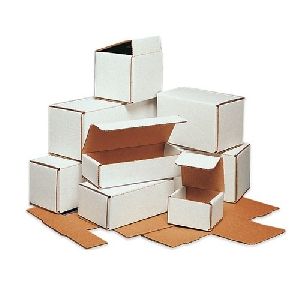 Mono Carton Corrugated Box