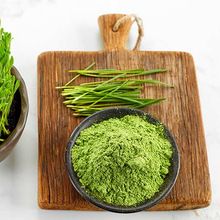 Wheat Grass Powder