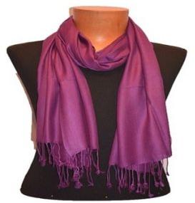 Printed Polyester scarfs