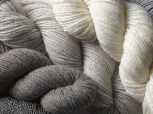 fibre yarn