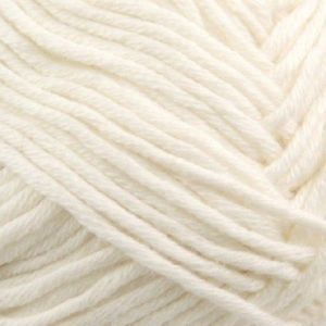 Soft Milk Yarn