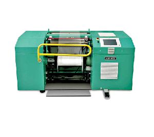 Warping Machines for Elastic Yarn