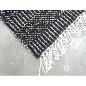 Wool Viscose Grass Carpet