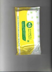 ECO HYGEINE SKIN ANTISEPTIC WIPES