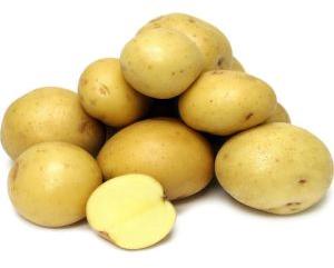 Pukharaj potato