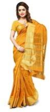 Cotton Saree