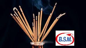 SHRI JI INCENSE STICKS (AGARBATTIS STICKS).