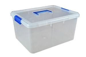 Customized Plastic Box