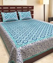 Cotton Bed Sheets