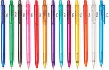 Multi Color Promotional Ball Point Pen