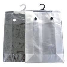 heat sealed bags
