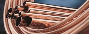 Copper Tubes