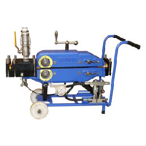 Optic Fiber cable Blowing Machine