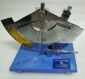 Elmendorf Tear Strength Tester