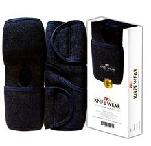 Knee Support Belt