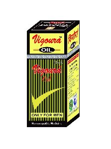 Vigoura Oil For Men