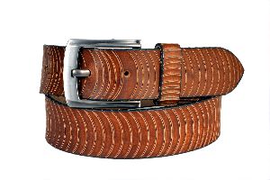 ITI GROUP GENUINE LEATHER BELTS FOR MEN ATAB002