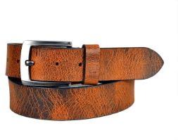 Mens Leather Belt