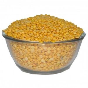 Pure Arhar Dal