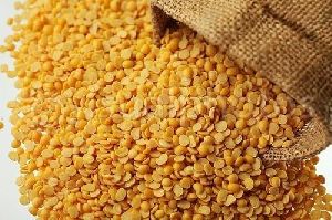 Unpolished Arhar Dal