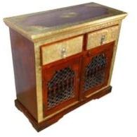 Wooden Sideboard