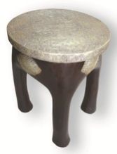 Wooden Stool