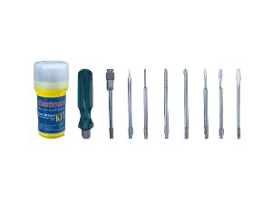 Screw Drivers Kit